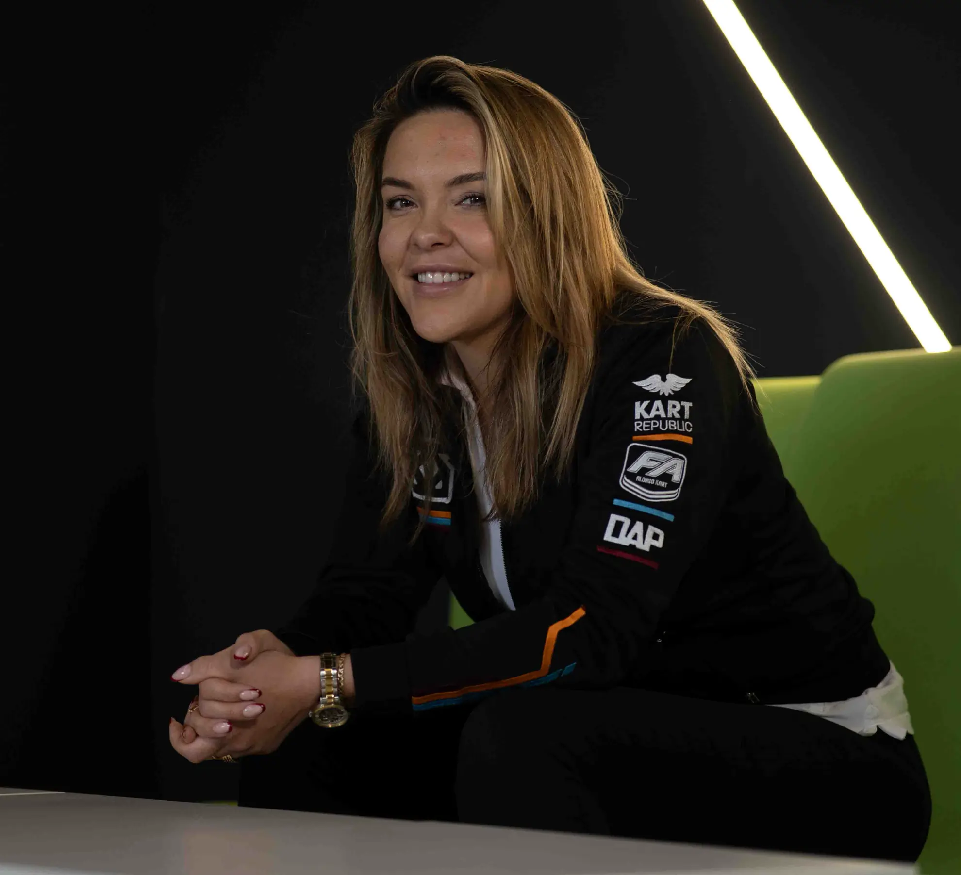 Natalia Kowalska wyścigi